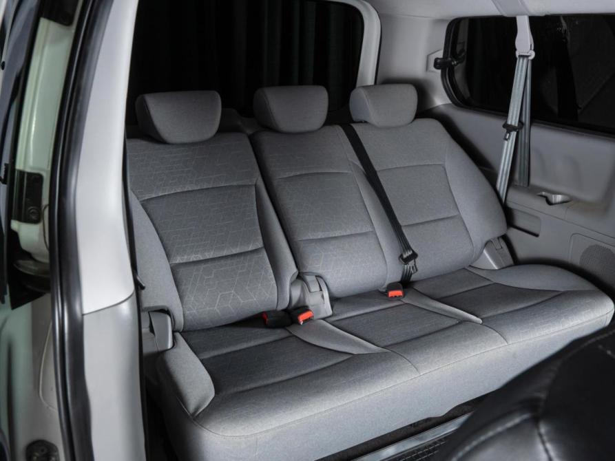 Hyundai H-1 II Рестайлинг Волгоград  - изображение 8
