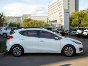 Kia Ceed II Рестайлинг Москва  - изображение 20