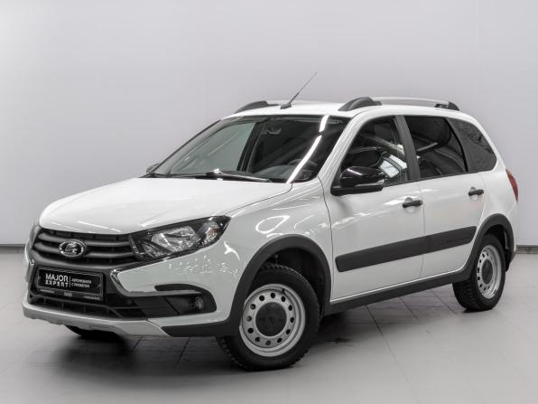 Lada (ВАЗ) Granta I Рестайлинг с пробегом 2025 года, цена 955 000 рублей, 24675 км, универсал, Автокод Объявления