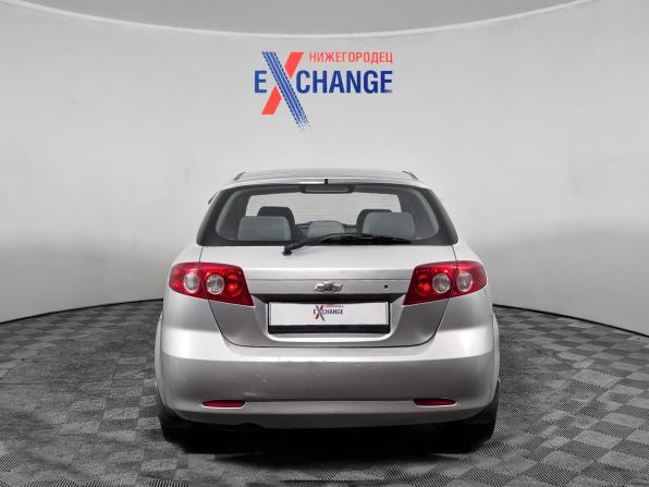Chevrolet Lacetti I с пробегом 2007 года, цена 340 000 рублей, 216621 км, хэтчбек, Автокод Объявления
