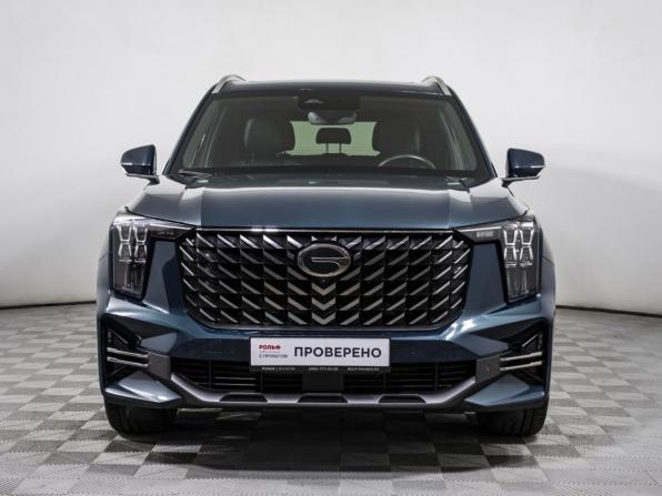 GAC GS8 II с пробегом 2024 года, цена 3 828 000 рублей, 32816 км, внедорожник, Автокод Объявления