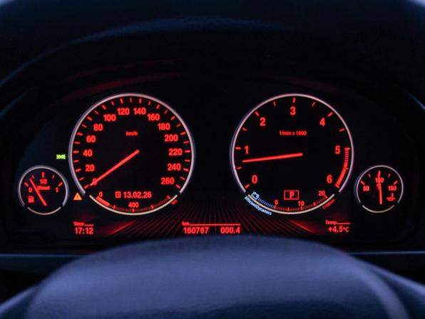 BMW X5 III (F15) с пробегом 2014 года, цена 3 550 000 рублей, 160767 км, внедорожник, Автокод Объявления