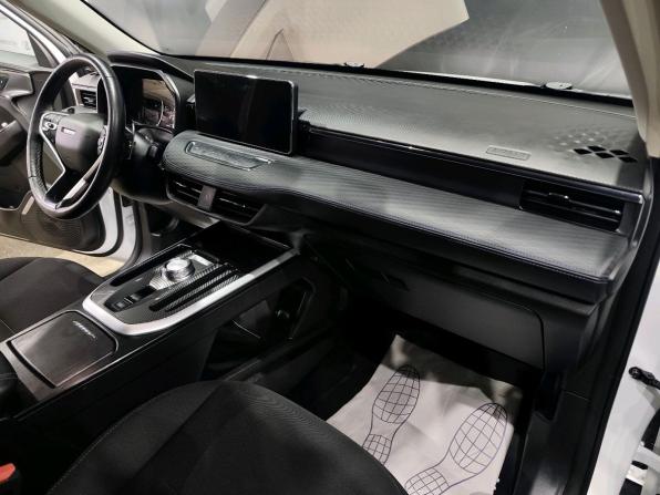 Haval Jolion I Рестайлинг с пробегом 2024 года, цена 1 600 000 рублей, 46746 км, внедорожник, Автокод Объявления