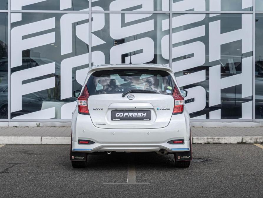 Nissan Note II Рестайлинг Краснодар  - изображение 4
