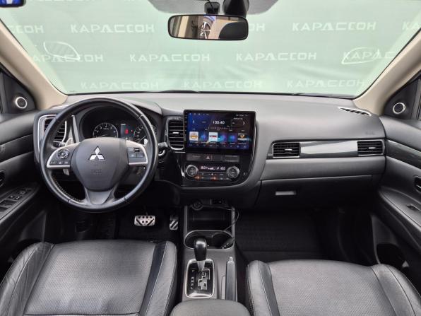 Mitsubishi Outlander III с пробегом 2012 года, цена 1 265 000 рублей, 178907 км, внедорожник, Автокод Объявления