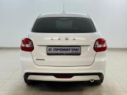 Lada (ВАЗ) Granta I Рестайлинг Москва  - изображение 17