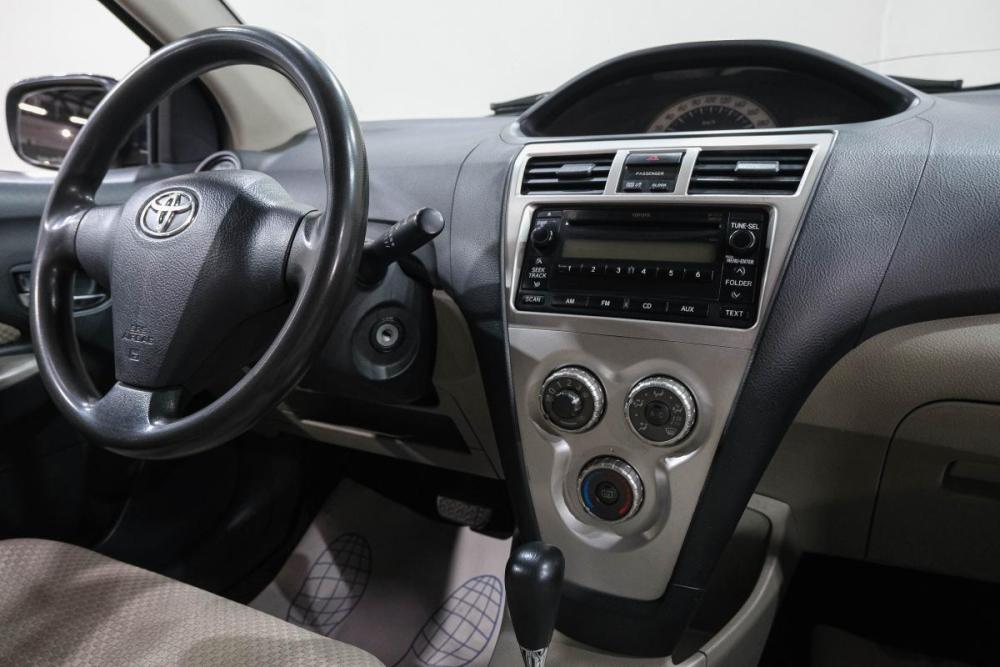 Toyota Yaris II Новокузнецк  - изображение 21