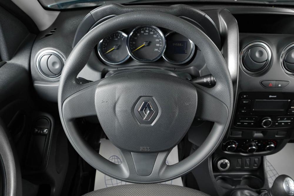 Renault Duster I Рестайлинг Тюмень  - изображение 14