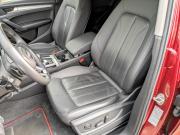 Audi Q5 II (FY) Рестайлинг Москва  - изображение 50