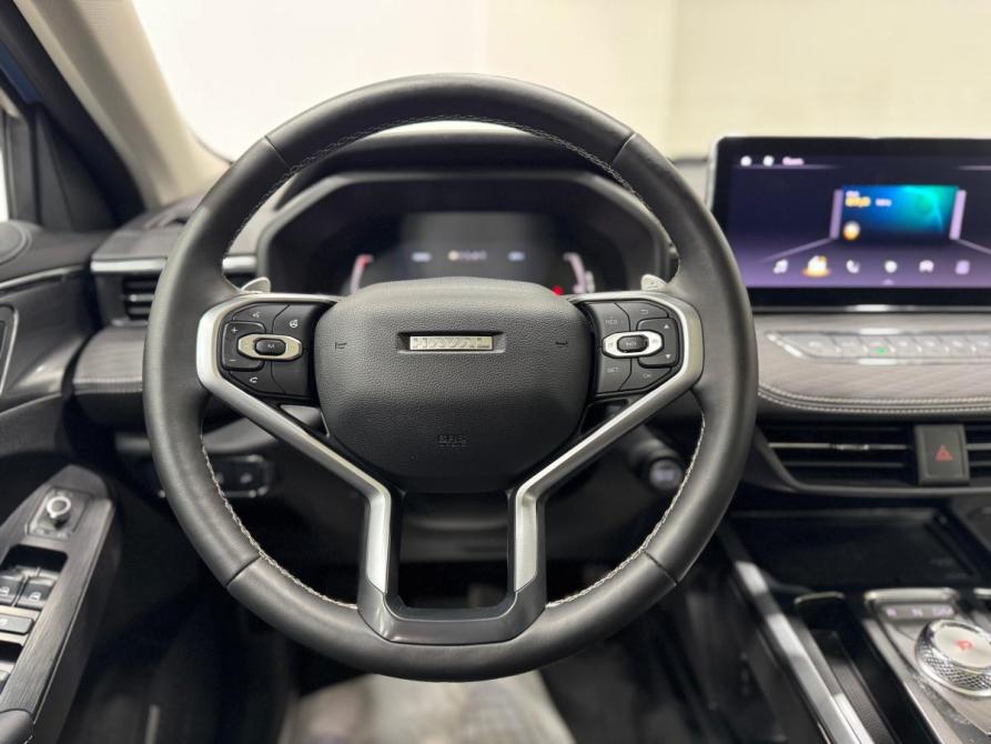 Haval Jolion I Рестайлинг Кемерово  - изображение 10