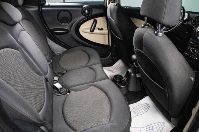 Mini Countryman I с пробегом 2013 года, цена 1 069 000 рублей, 208000 км, внедорожник, Автокод Объявления