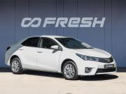Toyota Corolla XI (E160 E170 E180) Краснодар  - изображение 23