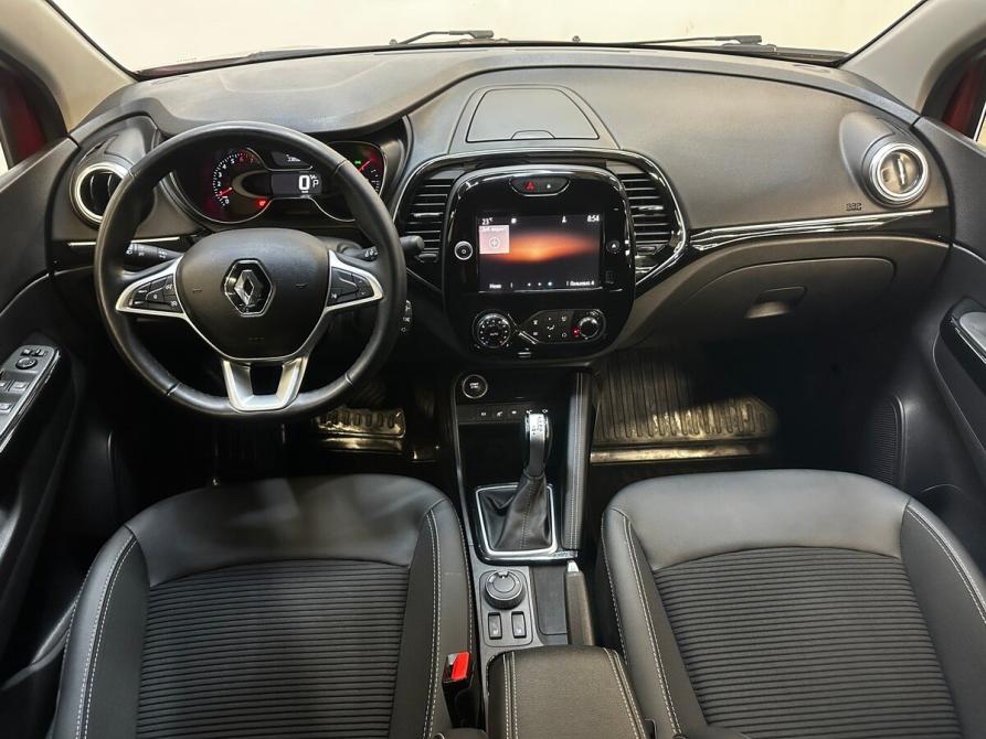 Renault Kaptur I Рестайлинг Балашиха  - изображение 5