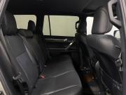 Lexus GX II Рестайлинг 2 Москва  - изображение 55