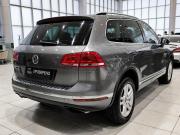Volkswagen Touareg II Рестайлинг Казань  - изображение 28