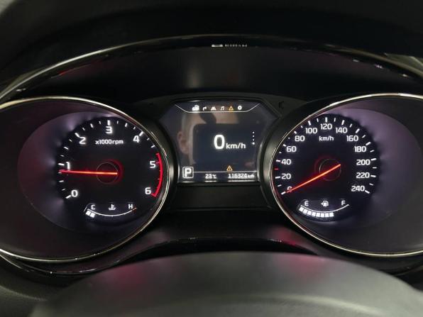 Kia Carnival III с пробегом 2018 года, цена 2 699 000 рублей, 116000 км, минивэн, Автокод Объявления