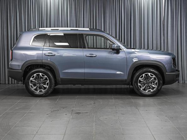 Haval Dargo I с пробегом 2024 года, цена 2 668 000 рублей, 31461 км, внедорожник, Автокод Объявления