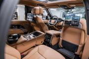 Land Rover Range Rover V Москва  - изображение 46