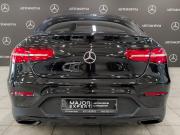 Mercedes-Benz GLC Coupe I (C253) Москва  - изображение 34