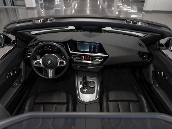 BMW Z4 III (G29) с пробегом 2021 года, цена 5 350 000 рублей, 37620 км, кабриолет, Автокод Объявления