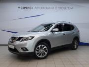 Nissan X-Trail III Москва  - изображение 18