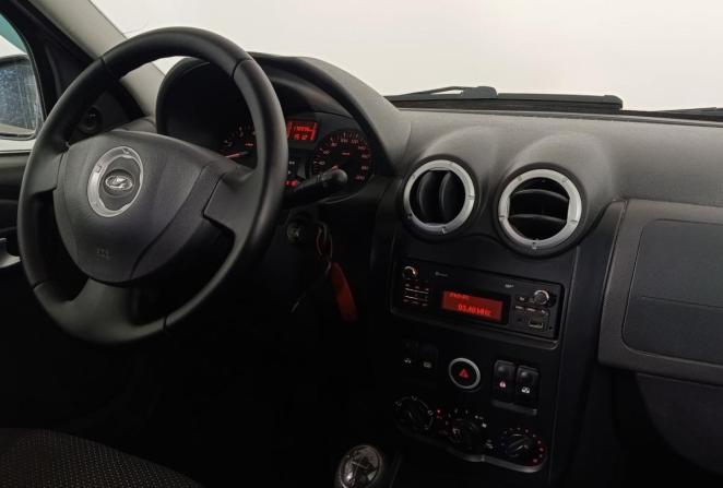 Lada (ВАЗ) Largus I с пробегом 2019 года, цена 895 000 рублей, 178871 км, универсал, Автокод Объявления