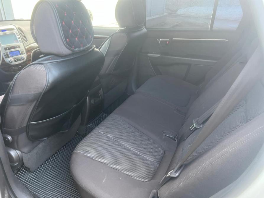 Hyundai Santa Fe II Рестайлинг Москва  - изображение 13