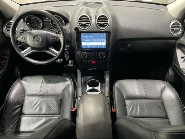 Mercedes-Benz M-Класс II (W164) Рестайлинг с пробегом 2010 года, цена 1 500 000 рублей, 271329 км, внедорожник, Автокод Объявления