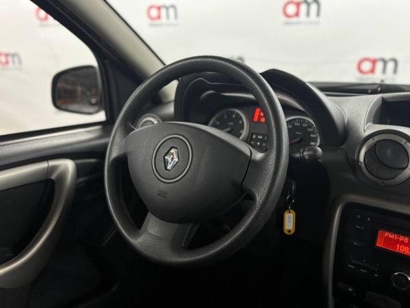 Renault Duster I с пробегом 2014 года, цена 899 000 рублей, 135000 км, внедорожник, Автокод Объявления