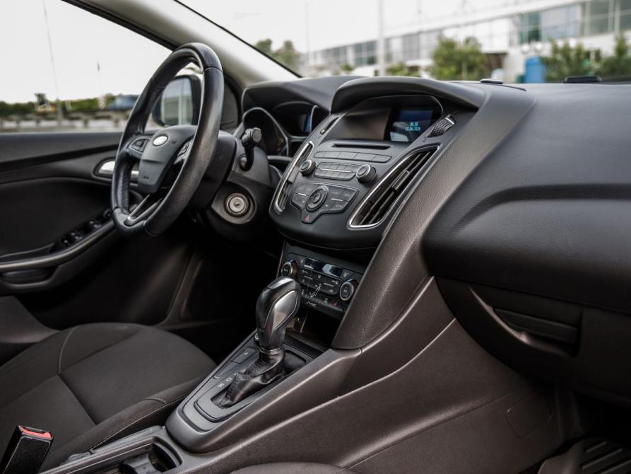 Ford Focus III Рестайлинг Волгоград  - изображение 34