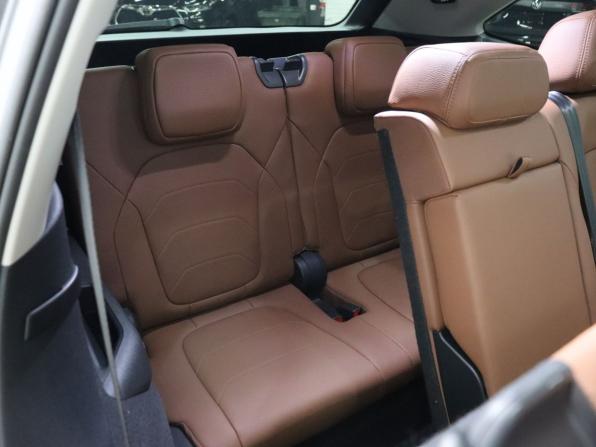 Skoda Kodiaq II с пробегом 2025 года, цена 5 747 000 рублей, 22907 км, внедорожник, Автокод Объявления