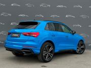 Audi Q3 II (F3) Санкт-Петербург  - изображение 25