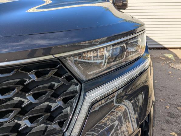 Kia Sorento IV с пробегом 2022 года, цена 4 000 000 рублей, 78801 км, внедорожник, Автокод Объявления
