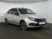 Lada (ВАЗ) Granta I Рестайлинг Великий Новгород  - изображение 21