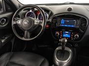 Nissan Juke I Рестайлинг Москва  - изображение 52