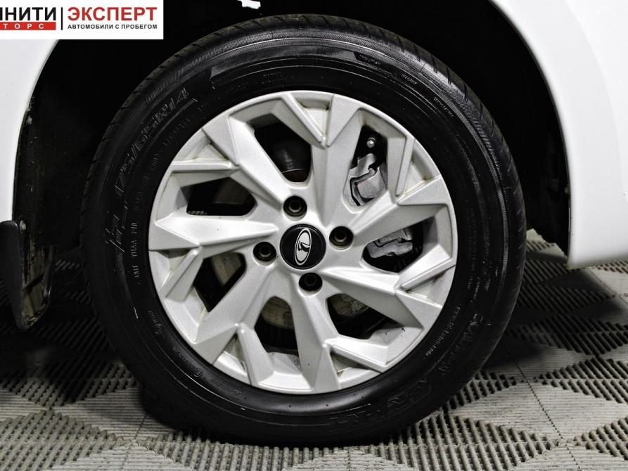 Lada (ВАЗ) Granta I Рестайлинг Белгород  - изображение 10