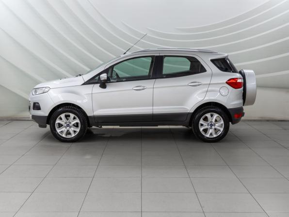 Ford EcoSport II с пробегом 2016 года, цена 1 158 000 рублей, 57411 км, внедорожник, Автокод Объявления