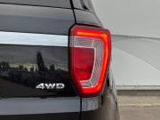 Ford Explorer V Рестайлинг Воронеж  - изображение 36