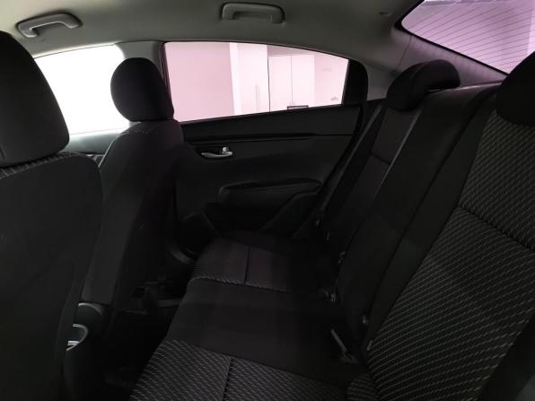 Kia Rio IV с пробегом 2019 года, цена 1 475 000 рублей, 151376 км, седан, Автокод Объявления