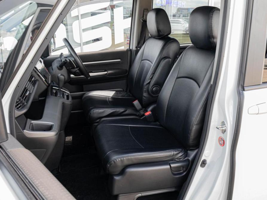 Honda Stepwgn V Рестайлинг Краснодар  - изображение 8