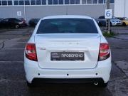 Lada (ВАЗ) Granta I Рестайлинг Набережные Челны  - изображение 34