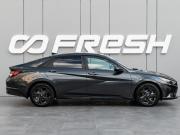 Hyundai Elantra VII (CN7) Краснодар  - изображение 25