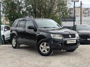 Suzuki Grand Vitara II Санкт-Петербург  - изображение 16