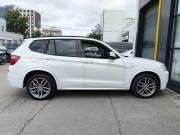 BMW X3 II (F25) Москва  - изображение 20