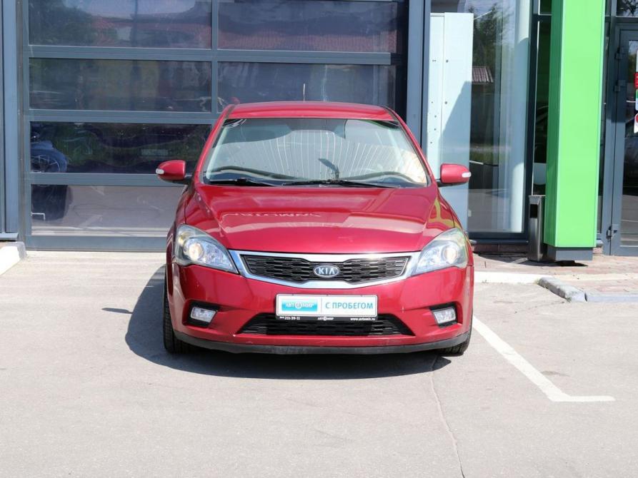 Kia Ceed I Рестайлинг Нижний Новгород  - изображение 3