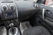 Nissan Qashqai I Рестайлинг Барнаул  - изображение 48