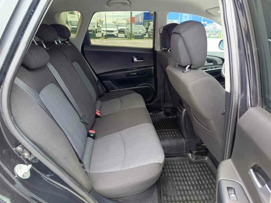 Kia Ceed I Рестайлинг Тюмень  - изображение 15