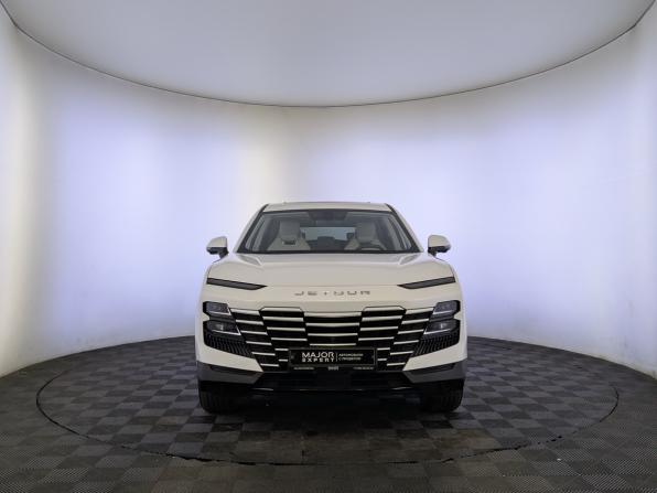JETOUR DASHING I с пробегом 2023 года, цена 1 790 000 рублей, 69056 км, внедорожник, Автокод Объявления