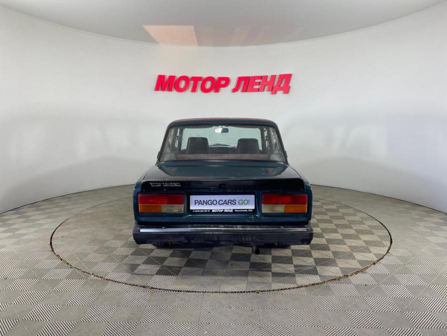 Lada (ВАЗ) 2107 Воронеж  - изображение 5