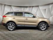 Geely Atlas I Москва  - изображение 26